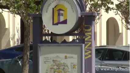 AG Torrez concerned over WNMU president buyout