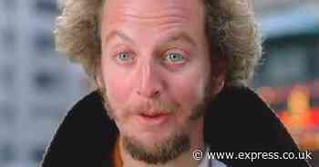 Home Alone fans are only just realising how old Marv really is