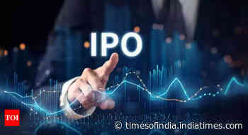 India Inc mops up record Rs 1.6 lakh crore from IPOs in 2024