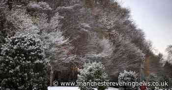 Christmas Day weather forecast for Manchester according to Met Office, AccuWeather and BBC