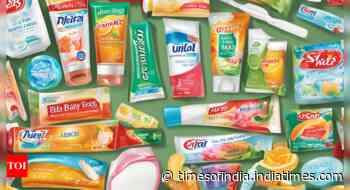 Toothpastes, soaps focus on natural ingredients