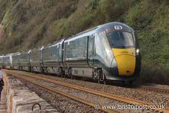 GWR warns no trains will travel in and out of London Paddington next weekend