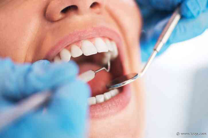 Virginia woman faces jail time after practicing illegal dentistry