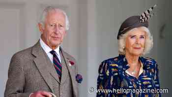 King Charles and Queen Camilla's separate holiday plans we didn't know about