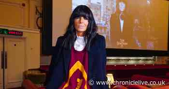 Claudia Winkleman says something in new series of The Traitors 'takes my breath away'