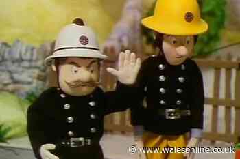 Beloved Fireman Sam voice actor dies aged 55