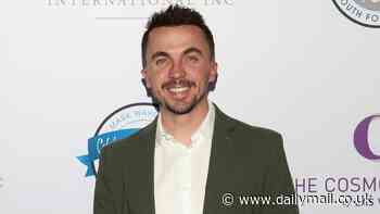 Frankie Muniz alarms fans with cryptic social media post about friendship