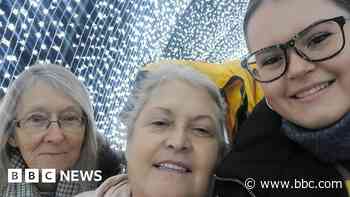 'Christmas is not a day off for family carers'