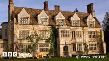 Hopes Antiques Roadshow can inspire visit to Abbey