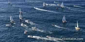 Vendée Globe: Dalin reste au contact de Richomme à l'approche du cap Horn