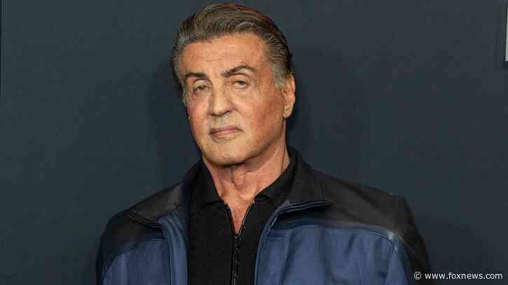 Sylvester Stallone axes $35 million mansion sea barrier plans after angering Palm Beach neighbors