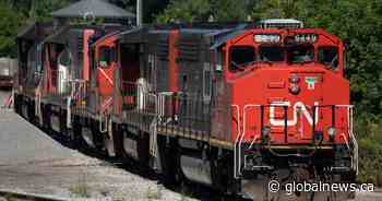 CN Railway workers ratify new agreement, averting strike action