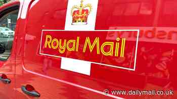 Royal Mail to scrap Saturday second-class post for nearly a million households next year amid huge shake-up of the business