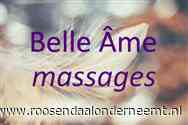 Belle Âme massages