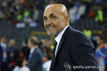 Spalletti has advice for Dybala and Pellegrini at Roma