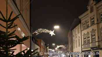 Türchen 23 im FORUM-Adventskalender: Gewinnen Sie Gutscheine der Aktiven City Freising