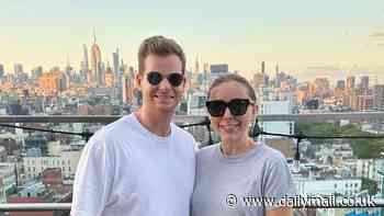 Cricket superstar Steve Smith's wife opens up about their glamorous life in New York City - and reveals the incredible number of properties they own