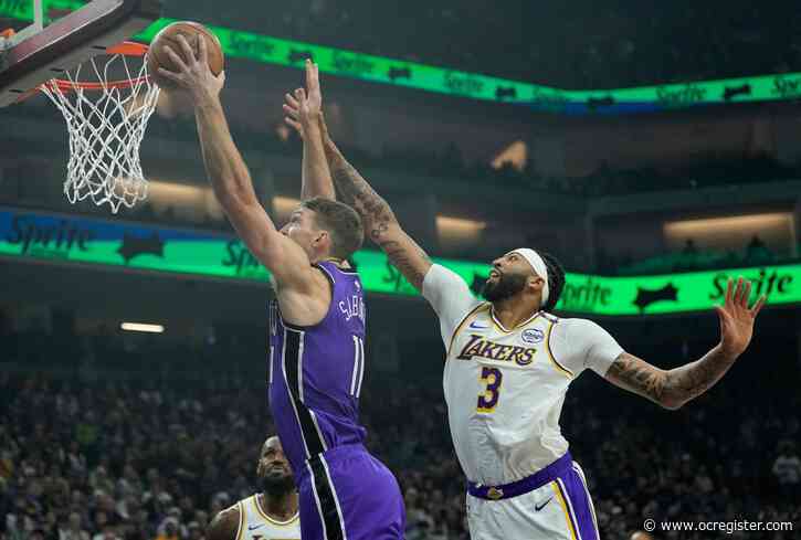 Lakers’ growing trust leading to defensive surge