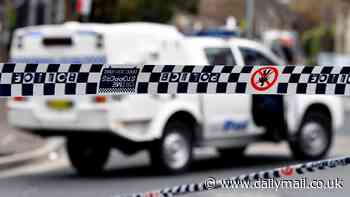 Eastgate Bondi Junction is evacuated as cops race to the scene