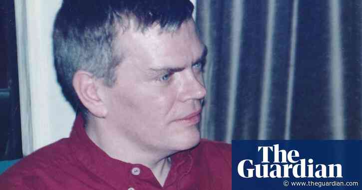 Paul Gordon obituary