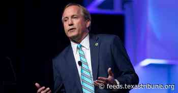 Ken Paxton sues NCAA over transgender athletes’ participation in women’s sports