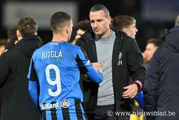 Hoe alle tactische ingrepen van Club Brugge goed uitdraaiden na de dubbele achterstand tegen Union: “Dit is een waardig alternatief”