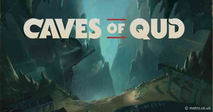 Caves Of Qud review – an RPG epic 15 years in the making