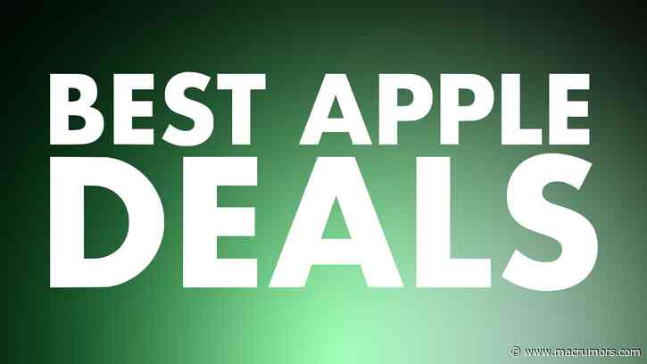 Best Apple Deals of the Week: Record Low Prices Return for AirTag, iPad, and MacBook Air