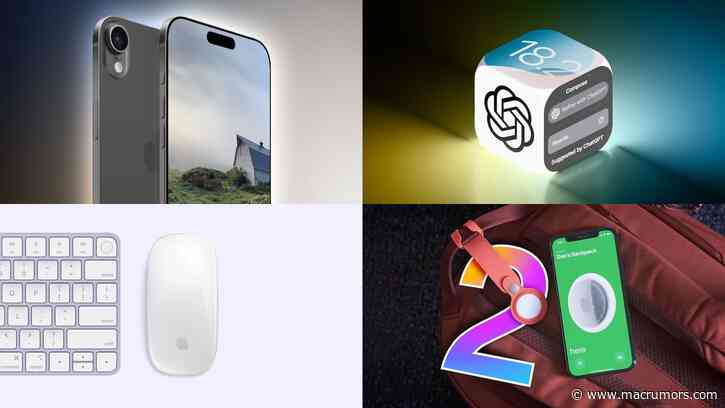 Top Stories: iPhone 17 Designs, Foldable iPad or MacBook, and More