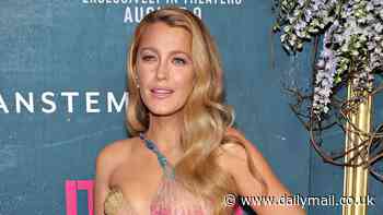 Story behind Blake Lively's bombshell bullying claims: The extraordinary accusations including sex scenes, fat shaming, talking to the dead, the 30 'rules' laid down to save troubled film... and how accused co-star is fighting back, revealed by FRED KELLY