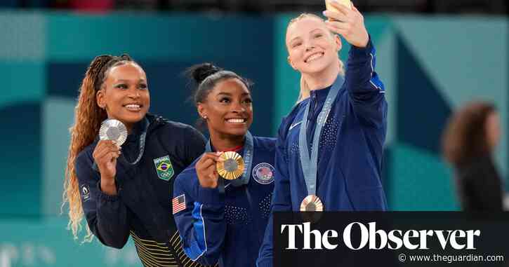 Generation TikTok: how sportswomen set the bar higher than the men