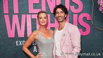 Who is Justin Baldoni's wife Emily Foxler? Inside actor's romance amid Blake Lively's harassment lawsuit