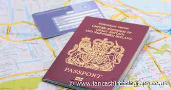 Can you still use a red passport for travelling in 2025? Rules to follow