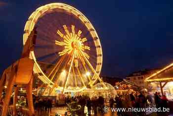 Man dreigt op Tiktok misdaden te plegen op kerstmarkt in Bremerhaven