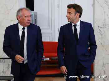 Un nouveau gouvernement avant Noël? Reportée dans un premier temps, l'annonce de François Bayrou envisagée ce lundi