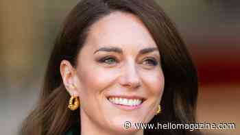 Princess Kate will have 'slow start' in 2025 before big personal moment – exclusive