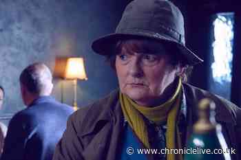 Vera's Brenda Blethyn opens up on show first as final series welcomes newcomer