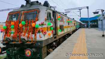 Indian Railways: Pilot Doesn't Have To Look Outside For Signal - Know The Role Of 'Kavach' In Trains