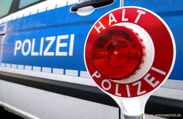 BPOL NRW: 29-Jähriger im Rahmen der Grenzkontrollen im Regionalexpress 13 verhaftet