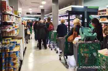 Vandaag is de drukste dag om boodschappen te doen: bekijk hier wanneer je best (niet) naar de supermarkt gaat