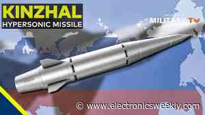 Unstoppable hypersonic missiles stopped