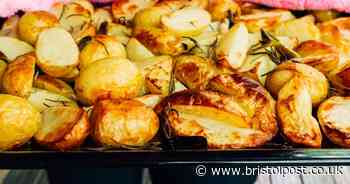 Mary Berry adds these three things to get 'crispy and fluffy' roast potatoes