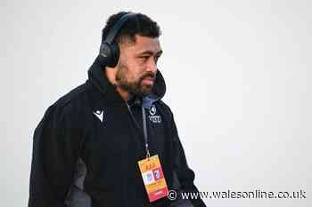 Today's rugby news as coach makes Faletau statement and ex-Wales captain offers Gatland verdict