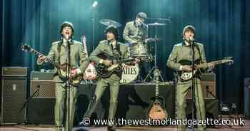 Celebration of the Beatles comes to Ulverston with 'longest established' tribute