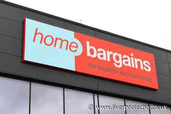 Home Bargains issues 'reminder' asking shoppers to 'relax'