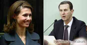 All we know about evil dictator Assad's British wife - from divorce claims to cancer battle