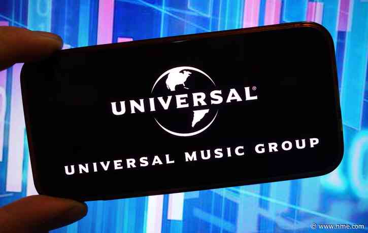 Universal Music Group and Amazon expand global relationship