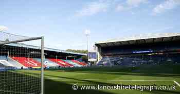 Rovers make further tickets available in Blackburn End upper for Burnley derby