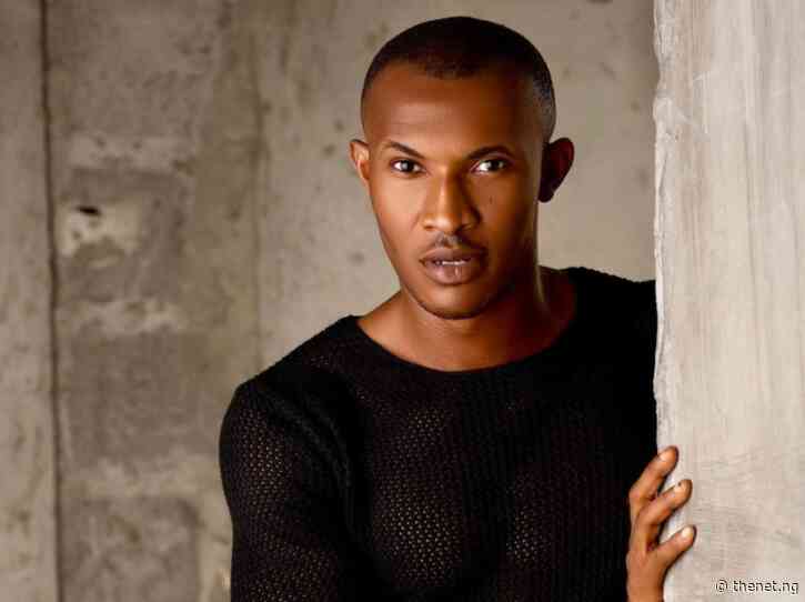 Gideon Okeke Calls Out Jim Iyke, Labels Him a “Small Boy”