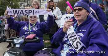 WASPI campaign fresh MP calls for DWP to 'reverse' decision